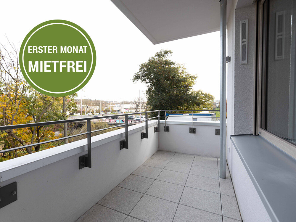 Wohnung zur Miete 650 € 2 Zimmer 48,8 m²<br/>Wohnfläche 3.<br/>Geschoss ab sofort<br/>Verfügbarkeit Tschaikowskistraße 1 Stadtmitte West Gera / Debschwitz 07548