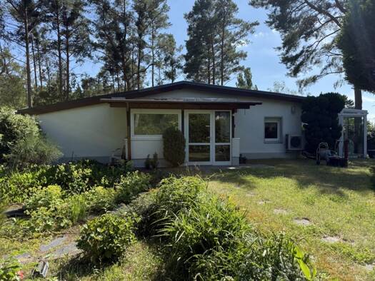 Wohnung zur Miete 1.400 € 2 Zimmer 55 m² Rahnsdorf Treptow-Köpenick 12589