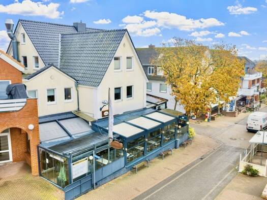 Haus zum Kauf 2.200.000 € 357 m² 986 m² Grundstück Grömitz 23743