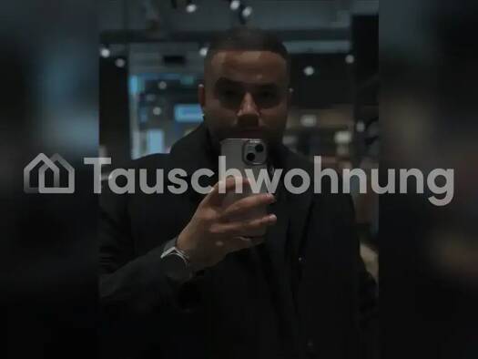 Wohnung zur Miete Tauschwohnung 400 € 1 Zimmer 20 m² Quickborn 25451