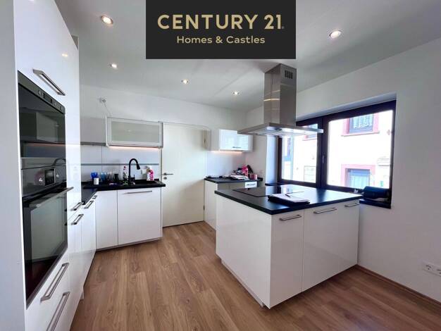 Einfamilienhaus zum Kauf 299.000 € 6 Zimmer 196 m² 220 m² Grundstück Dudweiler Saarbrücken 66125