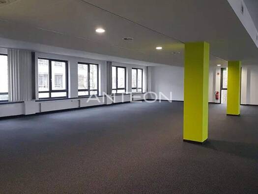 Bürofläche zur Miete 6,50 € 924,1 m² Bürofläche teilbar ab 230 m² Schnabelstr. 1 Rellinghausen Stadtbezirk II 45134