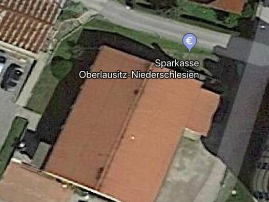 Lagerhalle zur Miete provisionsfrei 2,33 € 320 m² Lagerfläche Am Schloss 3 Gebelzig Hohendubrau 02906