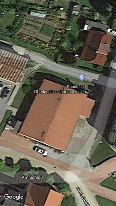 Lagerhalle zur Miete provisionsfrei 2,50 € 320 m² Lagerfläche Am Schloss 3 Gebelzig Hohendubrau 02906