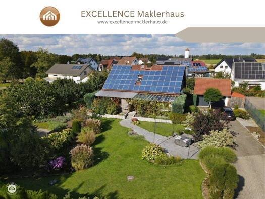 Einfamilienhaus zum Kauf 529.000 € 7 Zimmer 193 m² 1.230 m² Grundstück Dankoltsweiler Jagstzell 73489