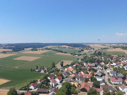 Einfamilienhaus zum Kauf 699.000 € 4 Zimmer 124 m² 1.119 m² Grundstück Oberisling-Graß Regensburg 93053