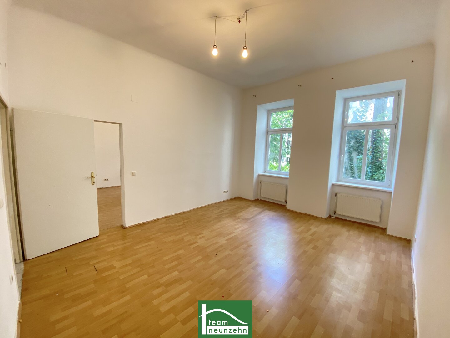 Wohnung zum Kauf 249.000 € 2 Zimmer 66,9 m²<br/>Wohnfläche 1.<br/>Geschoss Sechshauser Straße 34 Wien 1150