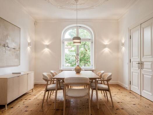 Wohnung zum Kauf 1.350.000 € 5 Zimmer 159 m² Weststadt Heidelberg 69115