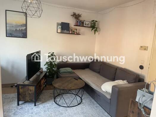 Wohnung zur Miete Tauschwohnung 520 € 2 Zimmer 46 m² 3. Geschoss Derendorf Stadtbezirk 1 40476