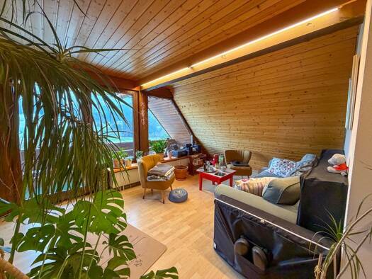 Wohnung zur Miete 350 € 2 Zimmer 42 m² 2. Geschoss frei ab 01.01.2026 Heselbacherweg 26 Klosterreichenbach Baiersbronn 72270