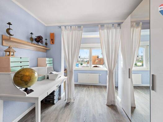 Wohnung zum Kauf 249.000 € 4 Zimmer 73,5 m² Rheinfelden 79618