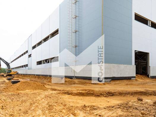 Lagerhalle zur Miete provisionsfrei 20.065 m² Lagerfläche teilbar ab 15.000 m² Obergartzem Mechernich 53894