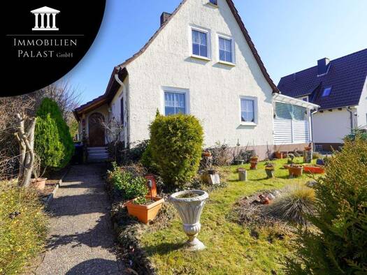 Einfamilienhaus zum Kauf 127.000 € 5 Zimmer 96 m² 733 m² Grundstück Wanfried 37281