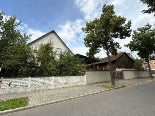 Grundstück zum Kauf 530.000 € 963 m² Grundstück Breisach Breisach am Rhein 79206