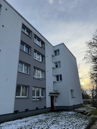 Wohnung zur Miete 600 € 3 Zimmer 71,8 m² 2. Geschoss Sonnenstraße 150 Hilgershöhe Wuppertal 42277