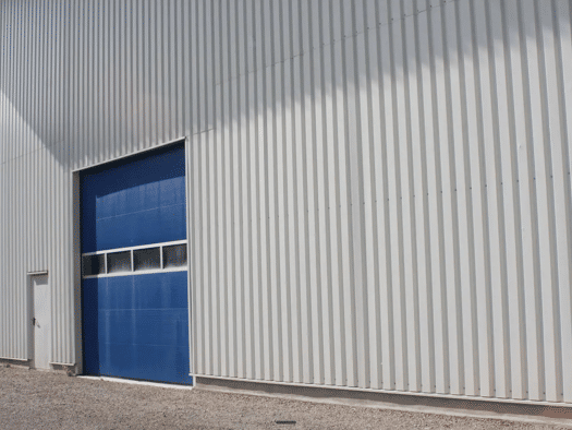 Lagerhalle zur Miete 750 € 180 m² Lagerfläche Waal Waal 86875
