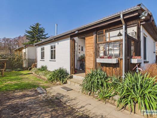 Bungalow zum Kauf 127.000 € 3 Zimmer 39 m² 277 m² Grundstück Klein Quassow 17255