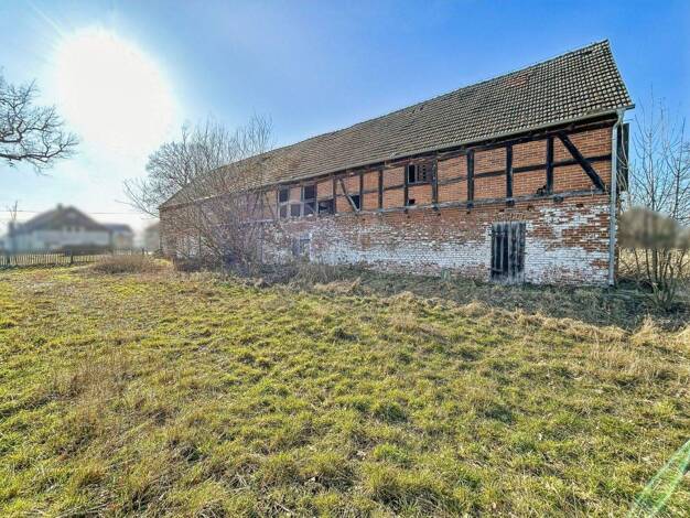 Grundstück zum Kauf 250.000 € 7.880 m² Grundstück Gottberg Märkisch Linden 16818