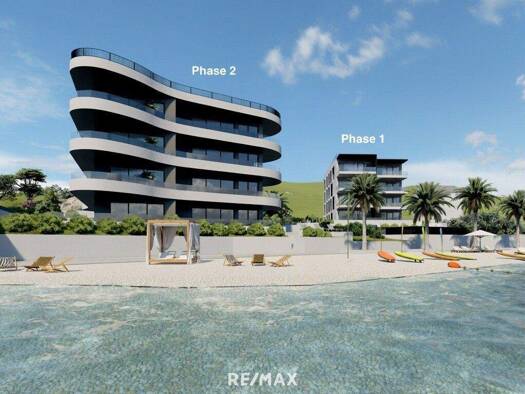 Wohnung zum Kauf - Erstbezug 798.500 € 3 Zimmer 77,5 m² EG frei ab 01.05.2027 Trogir / Seget 21220