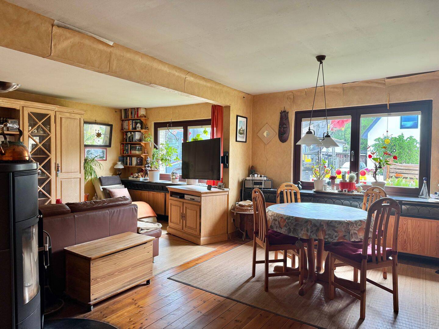 Haus – Hamburg, Farmsen-Berne - Ansicht 4