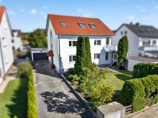 Wohnung zum Kauf 195.000 € 3 Zimmer 58 m² Gerlenhofen Neu-Ulm 89233