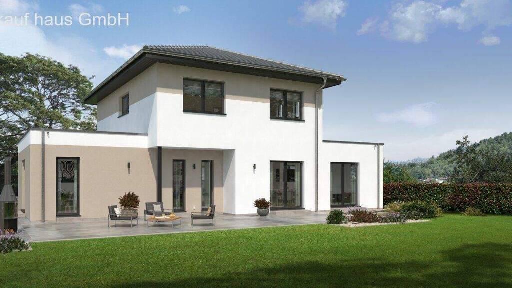 Mehrfamilienhaus zum Kauf - Erstbezug provisionsfrei 498.630 € 6 Zimmer 216,7 m² 864,8 m² Grundstück Kalübbe Breesen 17091