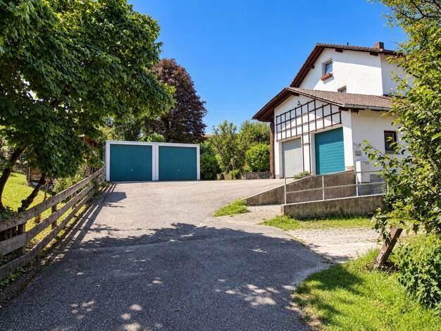 Mehrfamilienhaus zum Kauf als Kapitalanlage geeignet 729.000 € 9 Zimmer 259,8 m² 830,2 m² Grundstück Pang Rosenheim 83026