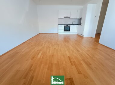 Wohnung zur Miete 496,78 € 2 Zimmer 51,9 m² EG Julius Raab-Promenade 31-35 St. Pölten St. Pölten 3100