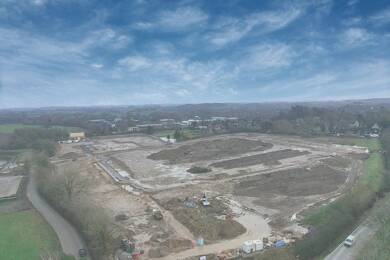 Grundstück zum Kauf provisionsfrei 99.220 € 451 m² Grundstück Ahrensbök Ahrensbök 23623