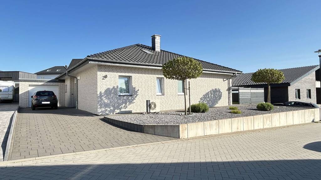 Bungalow zum Kauf 540.000 € 6 Zimmer 133 m² 599 m² Grundstück Lichtenau 33165