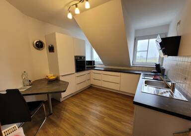 Wohnung zum Kauf 160.000 € 2 Zimmer 70,6 m² 3. Geschoss Ertingen Ertingen 88521