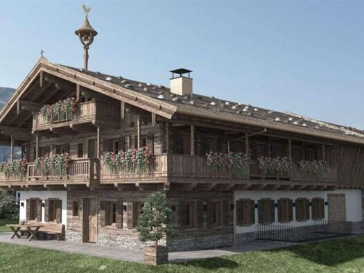 Haus zum Kauf 14.500.000 € 10 Zimmer 500 m² 1.000 m² Grundstück Lech 6764