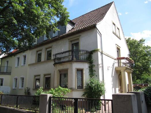 Doppelhaushälfte zum Kauf provisionsfrei 349.000 € 9,5 Zimmer 210 m² 320 m² Grundstück frei ab sofort Neustadt-Stadt Neustadt an der Weinstraße 67433