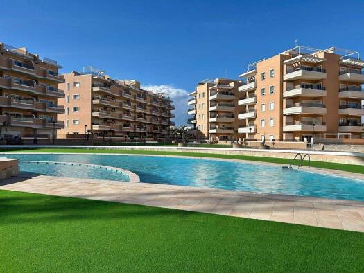 Wohnung zum Kauf provisionsfrei 264.900 € 4 Zimmer 101 m² El Raso 03149