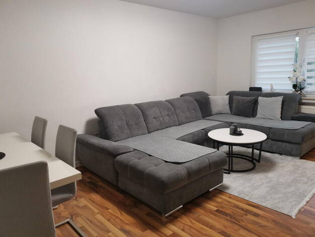 Wohnung zur Miete 460 € 3 Zimmer 78,5 m² frei ab 01.11.2025 Martin-Luther-Str. 1 Brassert Marl 45768