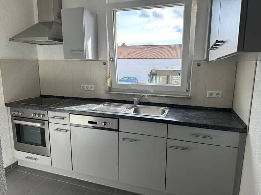 Wohnung zur Miete 750 € 2,5 Zimmer 55 m² 2 Geschosse frei ab 01.02.2026 Plochingen 73207