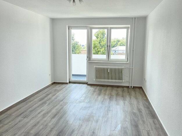 Wohnung zum Kauf provisionsfrei 89.500 € 1 Zimmer 37,3 m² 3. Geschoss Wilster 25554