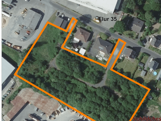 Grundstück zum Kauf 585.000 € 8.559 m² Grundstück Hachenburg 57627