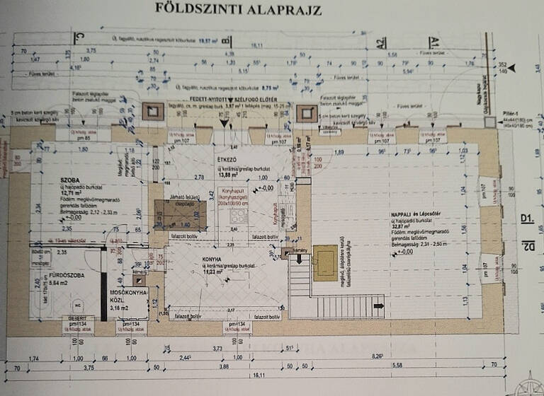 Haus zum Kauf provisionsfrei 381.900 € 6 Zimmer 160 m² 2.346 m² Grundstück Pula