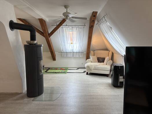 Wohnung zum Kauf 249.000 € 2 Zimmer 92 m² 3. Geschoss frei ab 01.04.2026 Aichach 86551