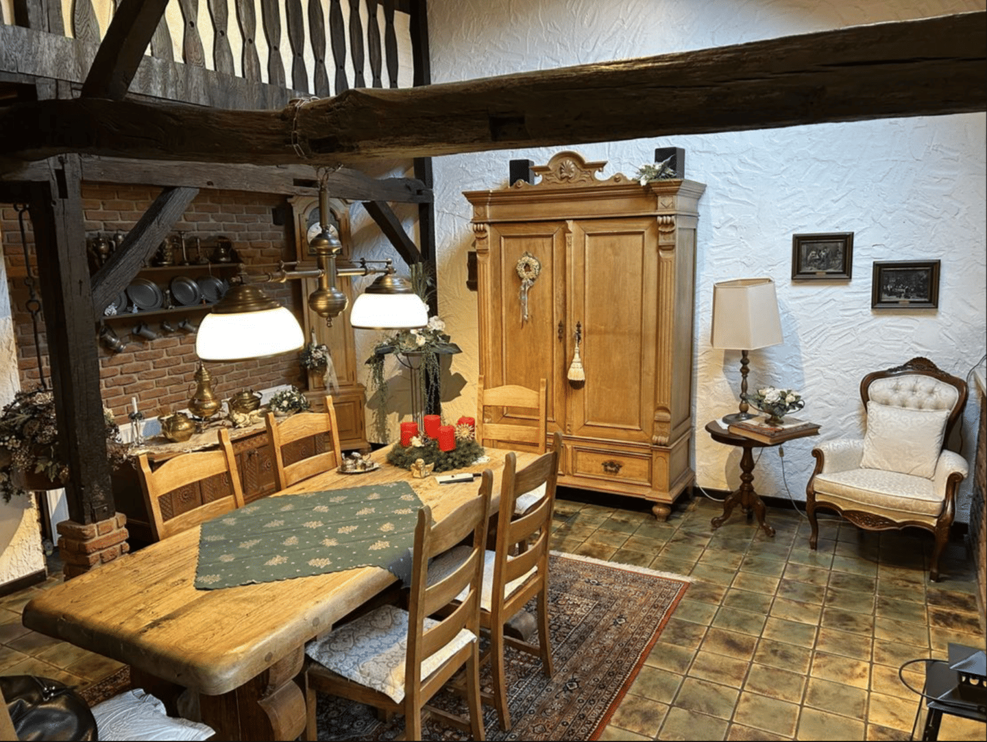 Mehrfamilienhaus zum Kauf - Ansicht 6