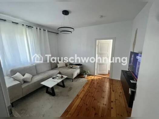 Wohnung zur Miete Tauschwohnung 480 € 2 Zimmer 52 m² 1. Geschoss Adlershof Treptow-Köpenick 12489
