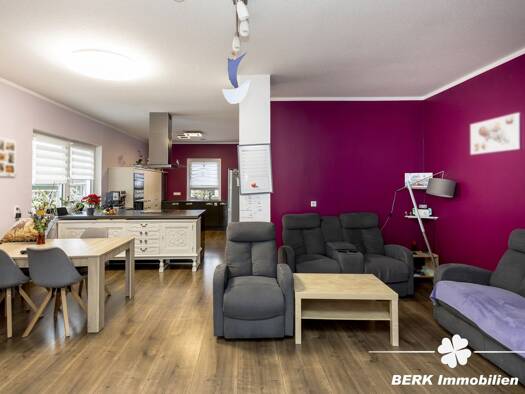 Einfamilienhaus zum Kauf 449.000 € 5 Zimmer 150 m² 366 m² Grundstück Falkenweg 14 Hösbach Hösbach 63768