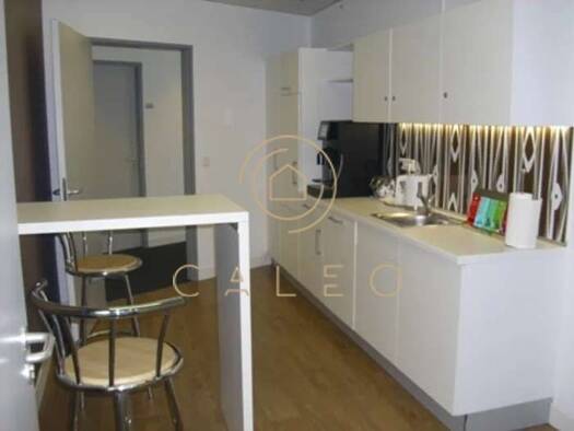 Bürokomplex zur Miete provisionsfrei 250 m² Bürofläche teilbar ab 1 m² Schönefeld-Ost Leipzig 04347