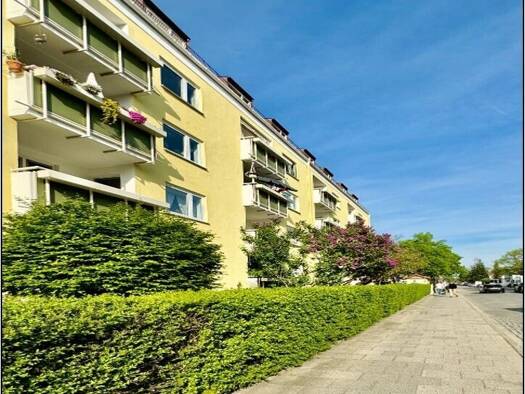Wohnung zum Kauf 479.000 € 3 Zimmer 64 m² EG Keferloherstr. 113. Milbertshofen-Am Hart München / Milbertshofen 80807