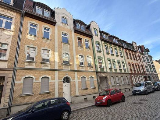 Mehrfamilienhaus zum Kauf als Kapitalanlage geeignet 599.000 € 763,3 m² 1.500 m² Grundstück Weißenfels 06667