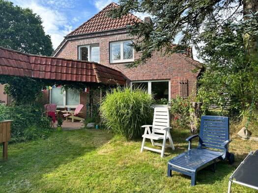 Einfamilienhaus zum Kauf 289.000 € 7 Zimmer 170 m² 1.213 m² Grundstück Gristede Wiefelstede 26215