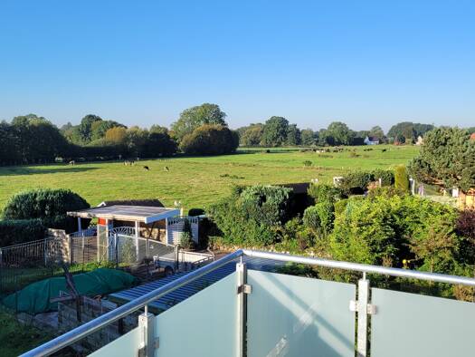 Wohnung zur Miete 890 € 3 Zimmer 100 m² Geschoss 1/2 frei ab 01.03.2026 Hutzfeld Bosau 23715