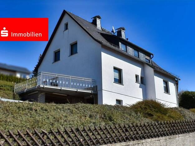 Einfamilienhaus zum Kauf 225.000 € 5 Zimmer 125,2 m² 752 m² Grundstück Elkerhausen Weinbach 35796