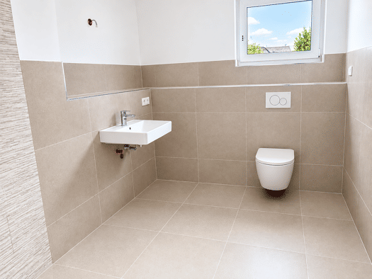 Terrassenwohnung zur Miete 1.525 € 3 Zimmer 105 m² Geschoss EG/2 frei ab 01.12.2026 Waldorf Bornheim 53332